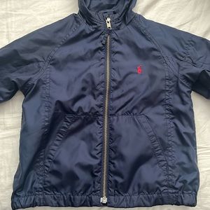 Polo by Ralph Lauren navy jacket